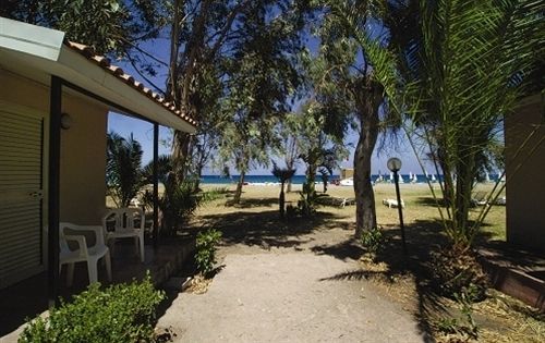 Villaggio Simenzaru Mongiove Exterior photo